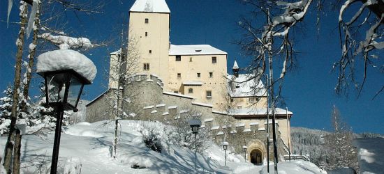 Erlebnisburg Mauterndorf