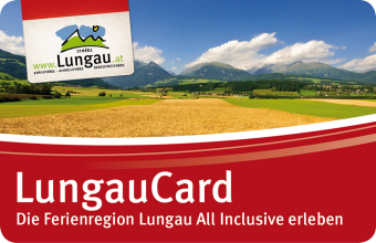 LungauCard